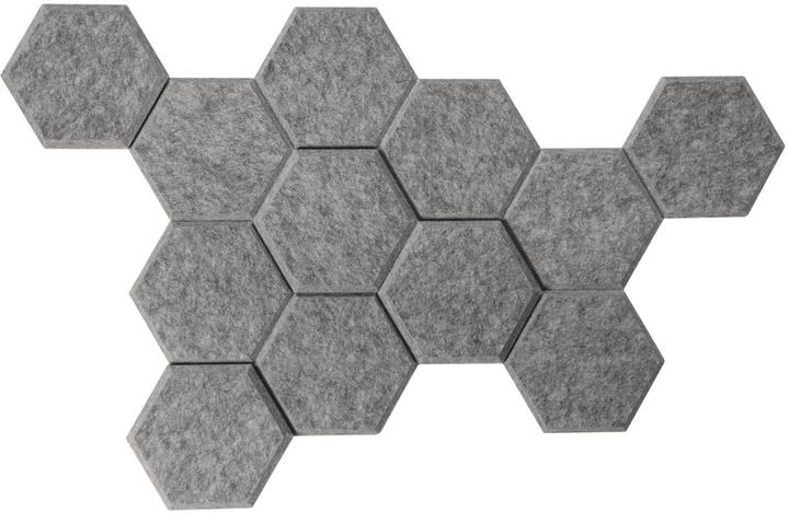 Apollo Acoustic honeycomb (12 pcs.)