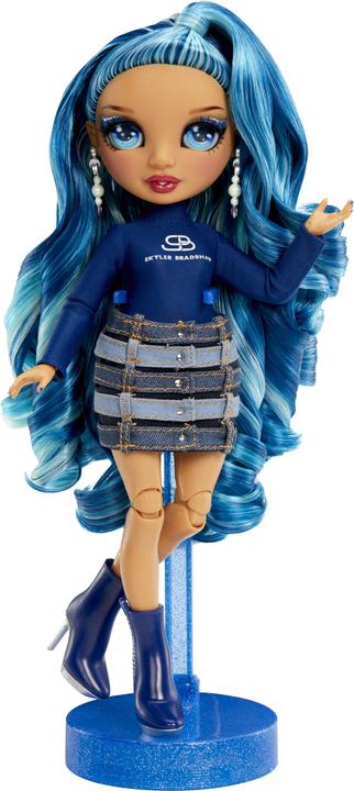 Actual product image MGA Rainbow High Dream & Design Fashion Studio