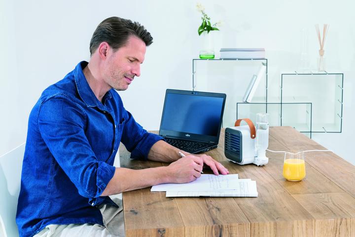 Actual product image Beurer LV 50 (50 dB)