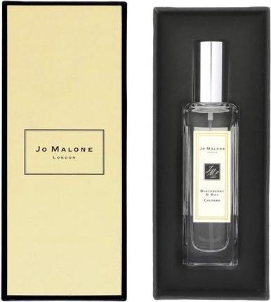 Actual product image Jo Malone Blackberry & Bay (Eau de cologne, 30 ml)