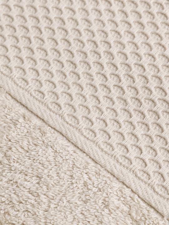 Immagine prodotto Möve Guanto da bucato Pure Luxury 20X15 cm (20 x 15 cm)