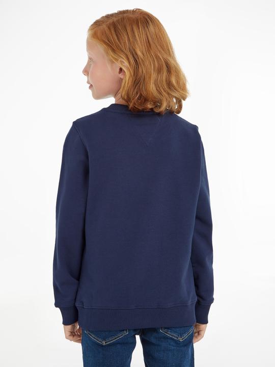 Produktbild Tommy Hilfiger Essential Sweatshirt (4)