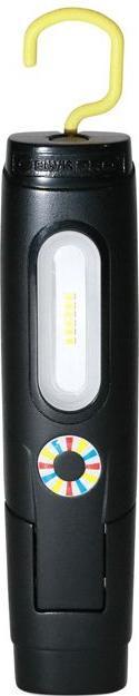 Produktbild Elwis - LED Lampen Akku-Leuchte (250 lm)