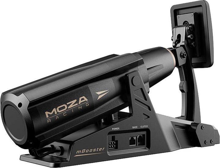 Actual product image Moza mBooster Active Pedal Bundle (PC)