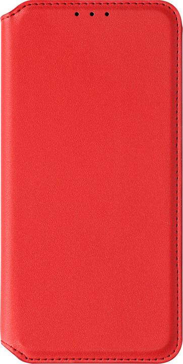 Actual product image Avizar Classic Edition, back cover with magnetic flap Series (Samsung Galaxy S7)