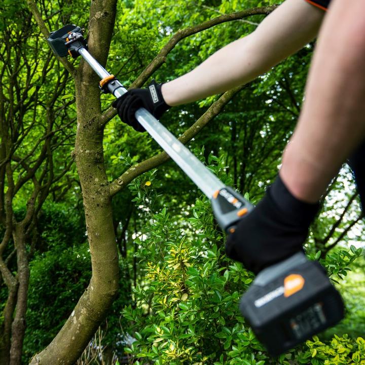 Image du produit Batavia Manche télescopique Nexxsaw 1,15 - 1,75 m