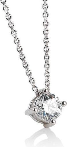 Breuning Collier 4er Krappe (750/18 K Gold)