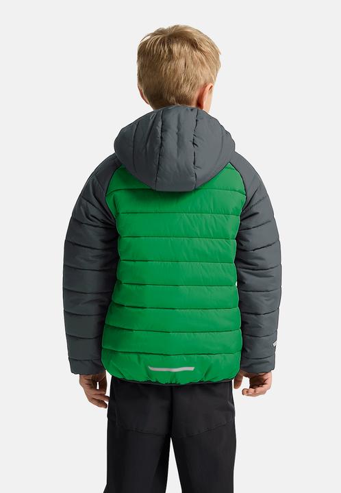 Immagine prodotto Jack Wolfskin Zenon Jkt Kids (104)