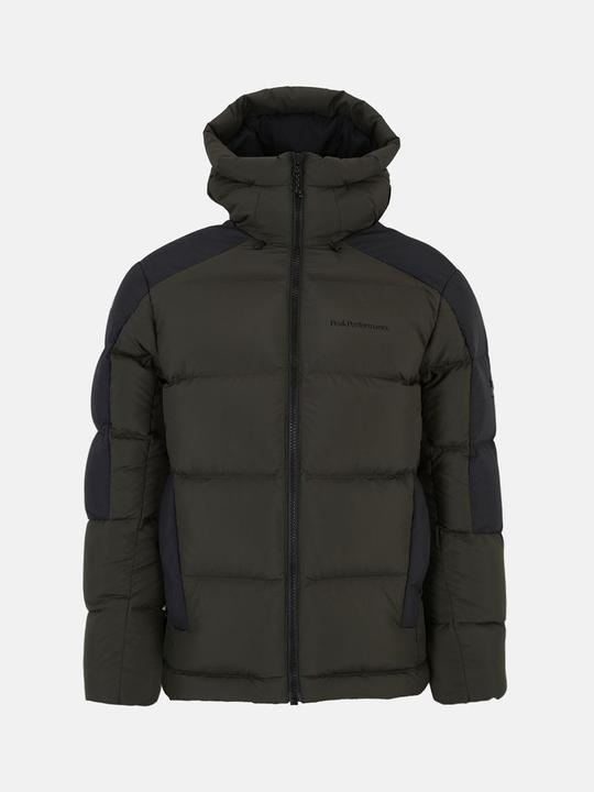 Produktbild Peak Performance Down Puffer Hood Jacket (S)
