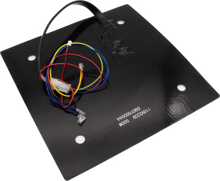 Immagine prodotto Artillery Letto riscaldante per Sidewinder X2 500W/220V