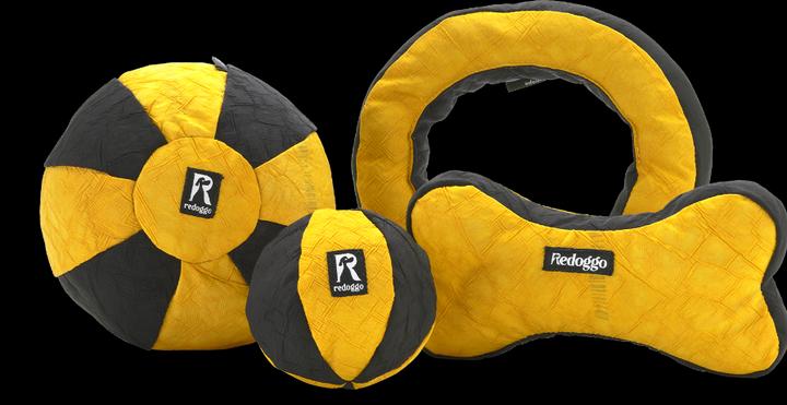 Produktbild Redoggo Ball Aktivspielzeug Gross (Ballspielzeug Hund)