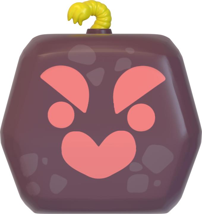 Produktbild Boti Blox Fruits Serie 2 Minifigur