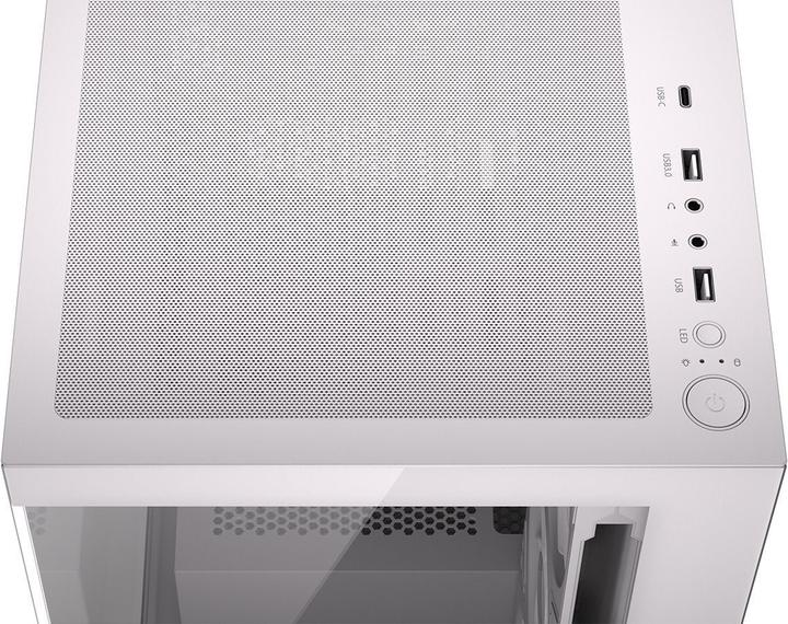 Immagine prodotto Krux Exo White (Mini-ITX, mATX, ATX)