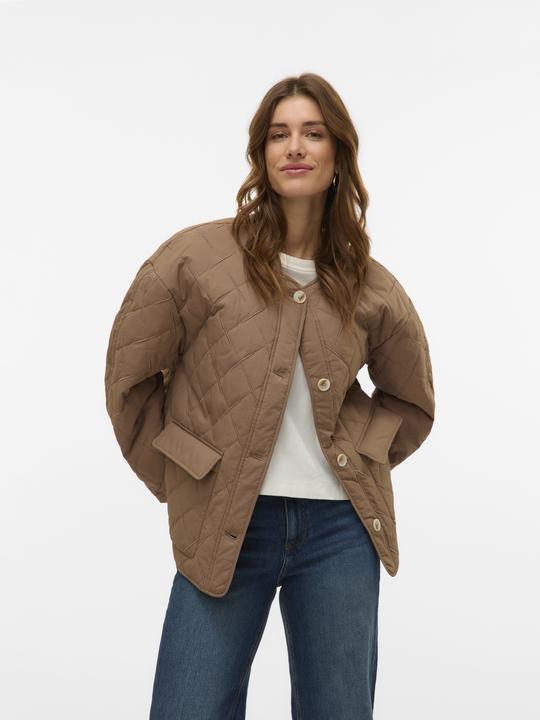 Produktbild Vero Moda VMSUNNY Steppjacke Steppjacke (XL)
