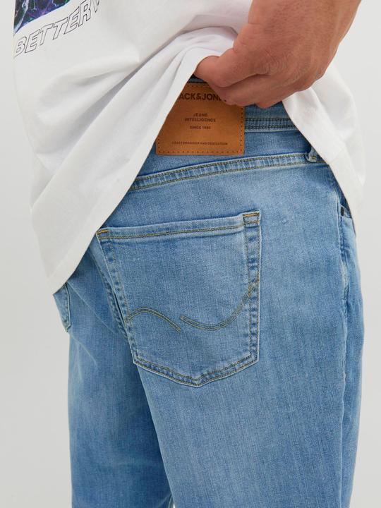Produktbild Jack & Jones Mike Original AM 783 Plus Size Comfort Fit Jeans (46)