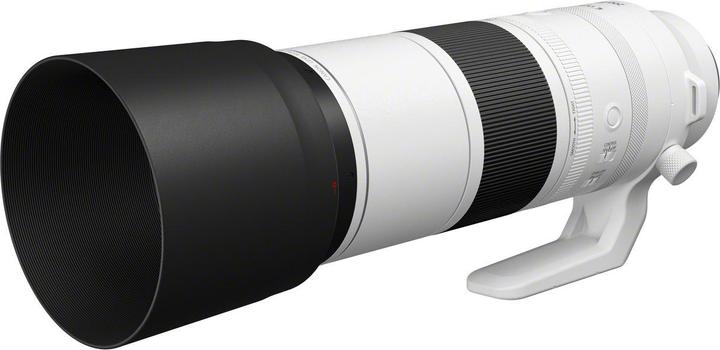 Immagine prodotto Canon RF 200-800mm f/6.3-9 IS USM (Canon RF, Full-frame)
