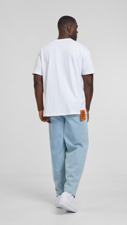 Image du produit Forgotten Faces Head Gear Heavy Oversized Tee (XS)