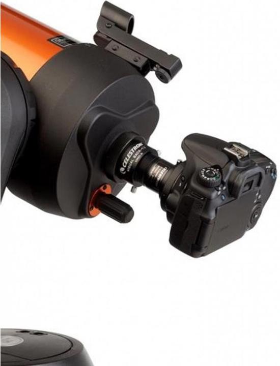 Actual product image Celestron T-Adapter Universal