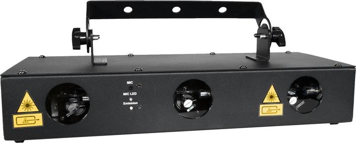 Image du produit Laserworld EL-200RGB MK2