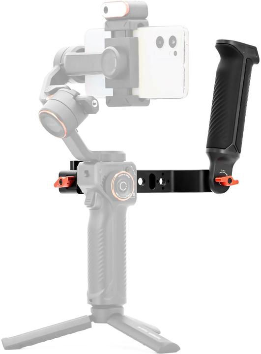 Actual product image Hohem BH-01-EXD-02 (Gimbal handle)