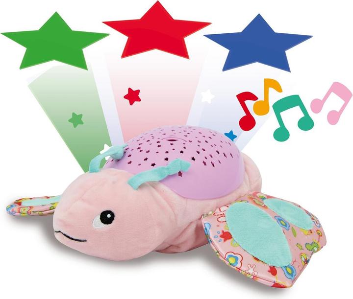 Produktbild Jamara Dreamy Schmetterling