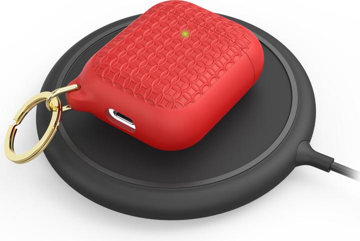 Produktbild Catalyst Keyring Case für Apple AirPods (Kopfhörer Tasche)