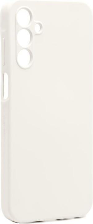Actual product image Connect Galaxy A15 Premium Soft Touch Silicone Case (Samsung Galaxy A15)
