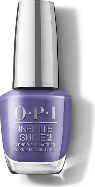 Immagine prodotto OPI Infinite Shine Celebration Coll All Is B & B (Tutto è bacche e brillante, Smalto per unghie effetto gel)