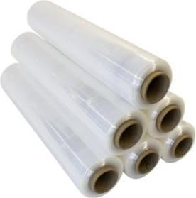 Produktbild SPC Hand Stretchfolie 500 x 0.23my