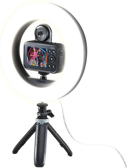 Produktbild VTech KidiZoom Video Studio Deluxe Bundle