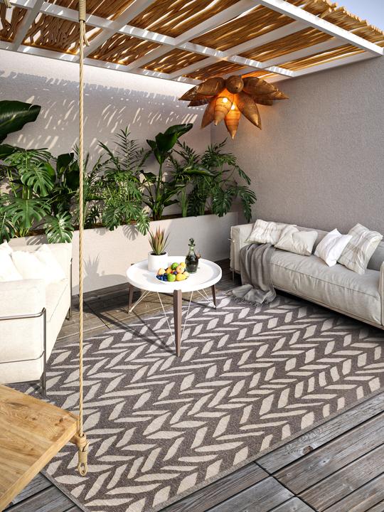 Produktbild Villeroy & Boch Georgette (200 x 290 cm)