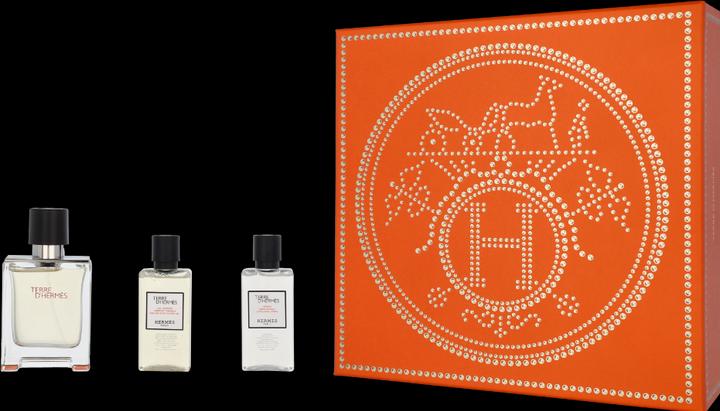 Productafbeelding Hermès Terre D'Hermes (Lichaamsverzorgingsset)