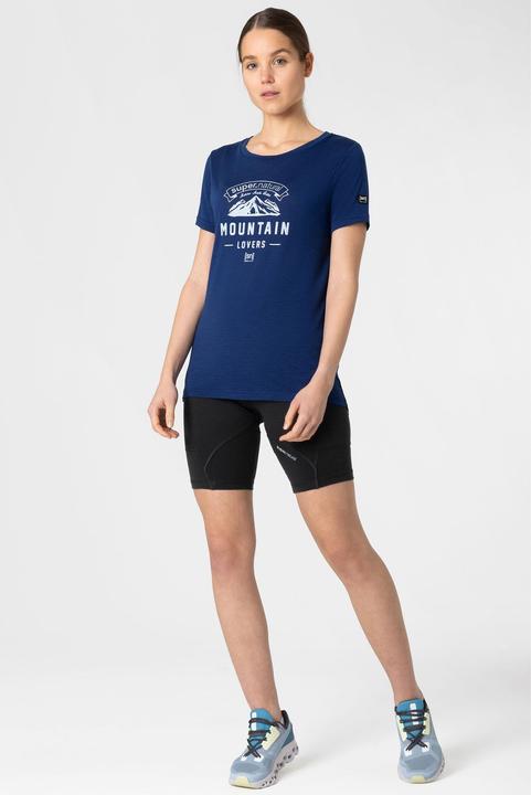 Actual product image Super Natural Alpine Active (XS)