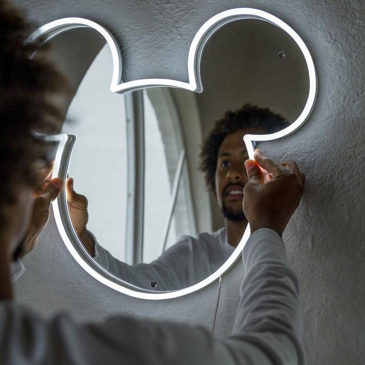 Actual product image YellowPop Mini Mickey Ears