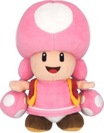 Nintendo Toadette (20 cm)
