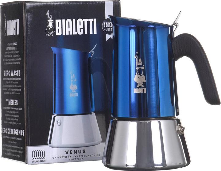 Actual product image Bialetti New Venus (6 T.)