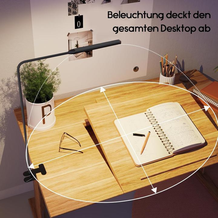 Produktbild Lumina Swiss Office Pro (400 lm)