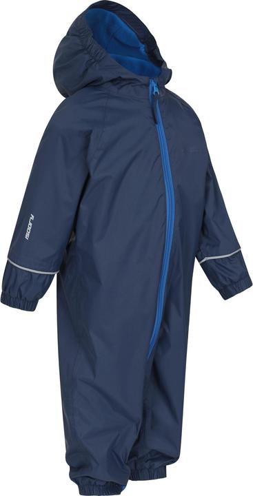 Immagine prodotto Mountain Warehouse Combinazione di pioggia imperméable Spright per bambini e adolescenti (80)