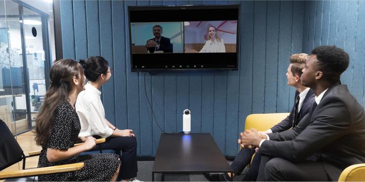 Actual product image Kandao Meeting S 180
