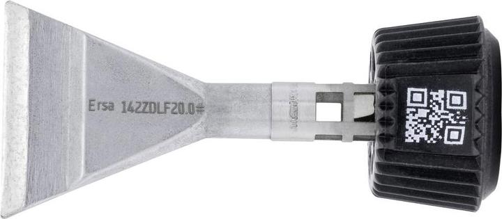 0142ZDLF200/SB Lötspitze Spitzen-Grösse 20mm Inhalt 1St. (Lötkolben)