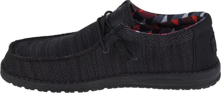 Actual product image Hey Dude Wally Sox (42)