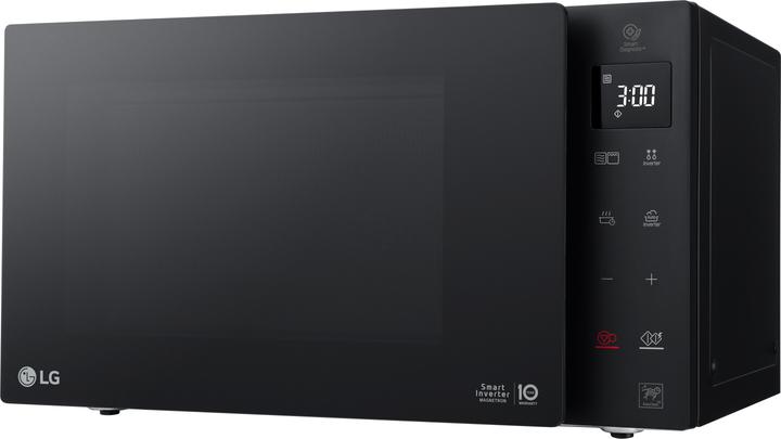 Produktbild LG Mh6535gis (EU-Stecker, 25 l)