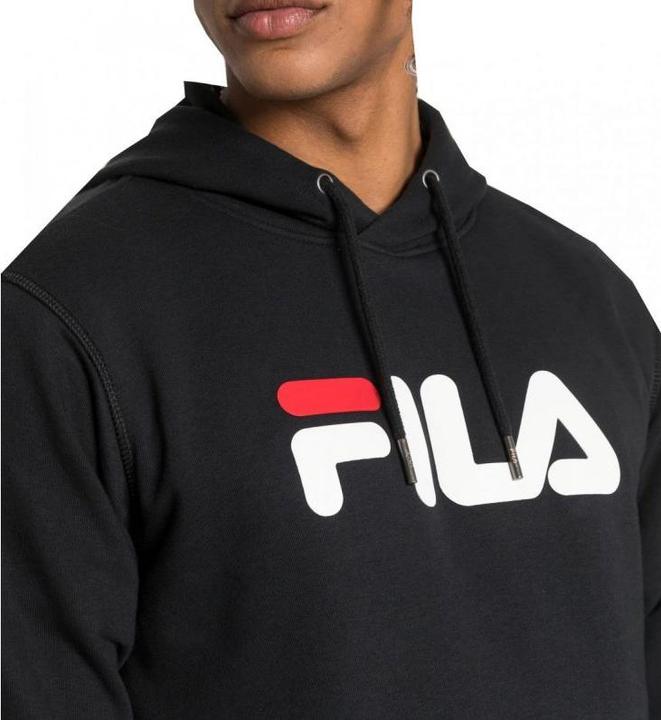 Produktbild FILA Sweatshirt Casual Bequem sitzend BARUMINI hoody (L)
