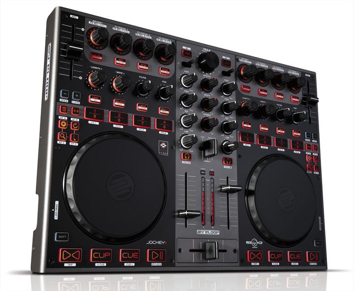 Produktbild reloop Jockey 3 Me