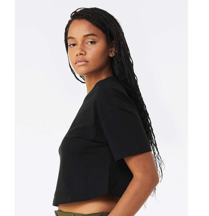 Actual product image Bella Canvas Women's T-shirt (L)