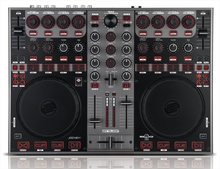 Produktbild reloop Jockey 3 Me