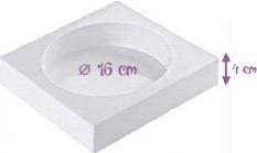 Produktbild Silikomart Silikoneinlage 16 cm (16 cm)