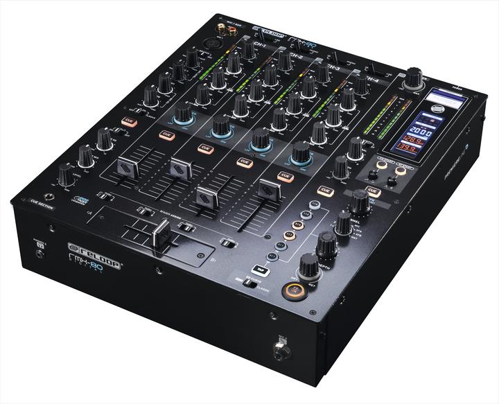 Actual product image reloop Rmx-80 Digital (Clubmixer)