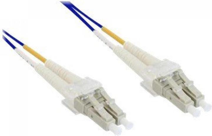 Produktbild InLine LWL Duplex Kabel (CAT7, 3 m)