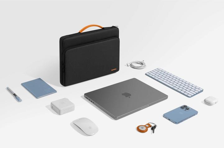 Produktbild tomtoc Versatile A14 (16", Apple, Universal)